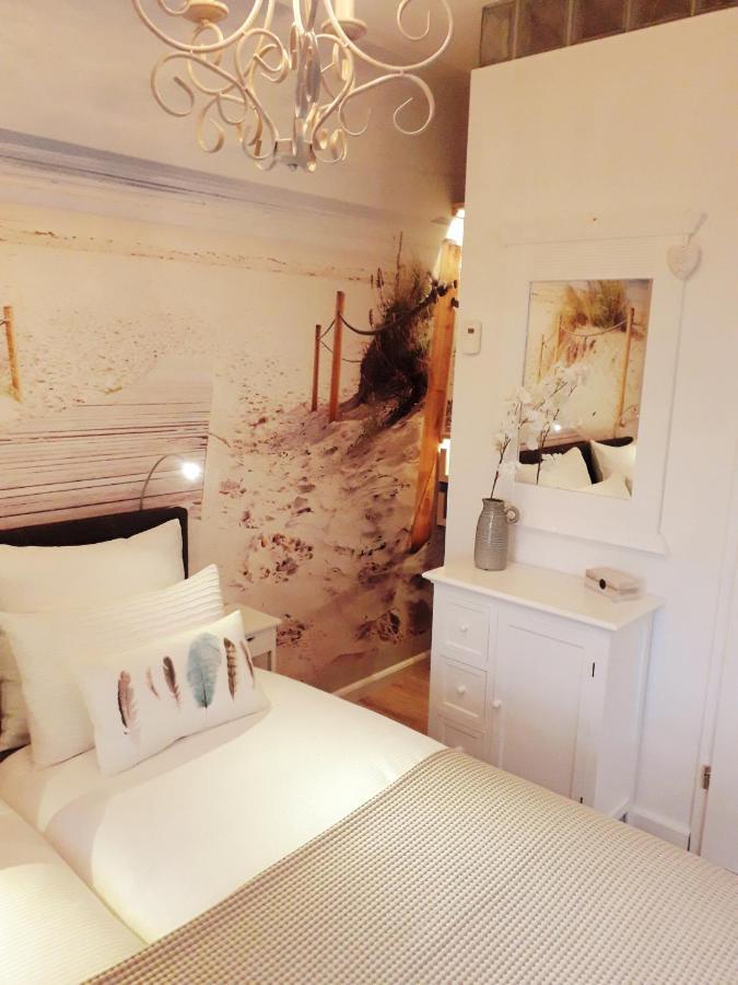 Bed & Breakfast Zeeduinsepoort Met Sauna Оосткапелл Экстерьер фото